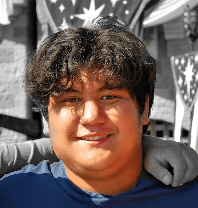 Garret Morberg-Nguyen